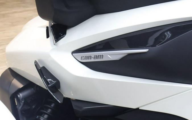 2026 Can-Am Spyder RT Limited Platine