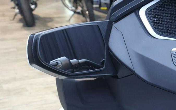 2026 Can-Am Spyder RT Limited Platine