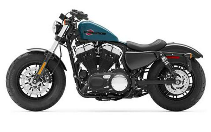 2021 Harley-Davidson Forty-Eight®