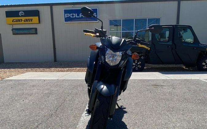 2022 GSX-S 750 - Suzuki