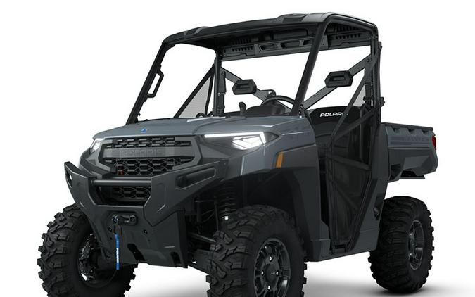 2026 Polaris Ranger XP® 1000 Premium