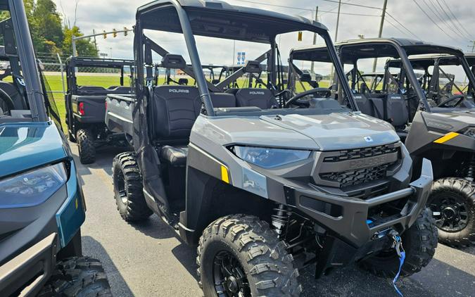 2026 Polaris Ranger XP® 1000 Premium