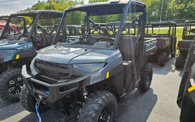 2026 Polaris Ranger XP® 1000 Premium