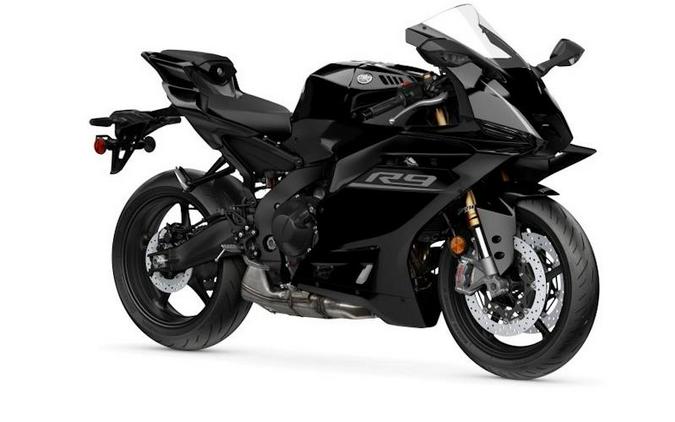 2027 Yamaha YZF-R9