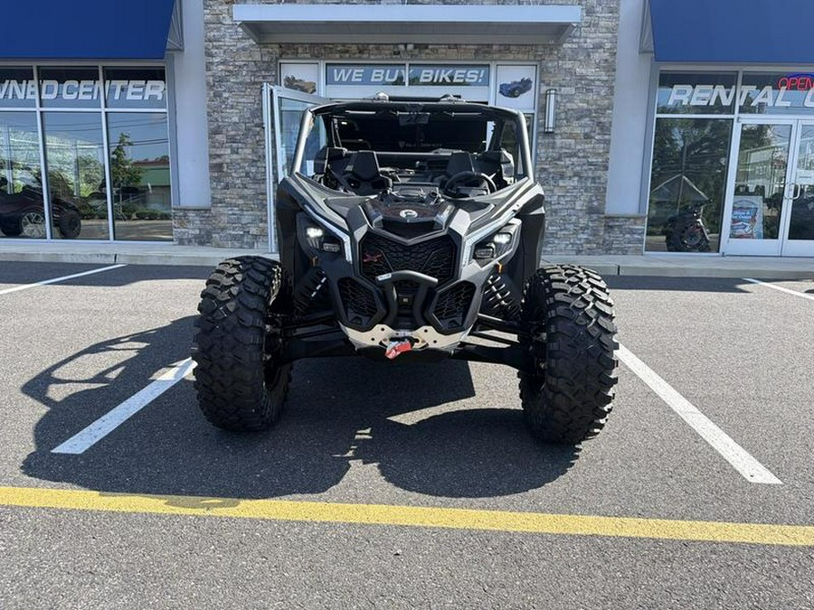 2026 Can-Am® Maverick X3 X rc Turbo RR 64