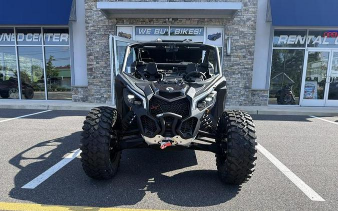 2026 Can-Am® Maverick X3 X rc Turbo RR 64