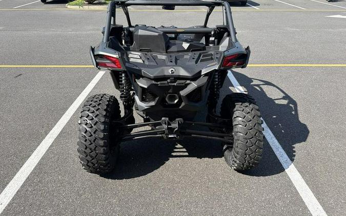 2026 Can-Am® Maverick X3 X rc Turbo RR 64
