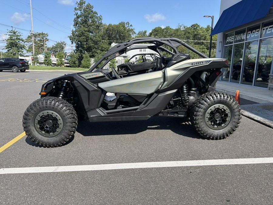 2026 Can-Am® Maverick X3 X rc Turbo RR 64