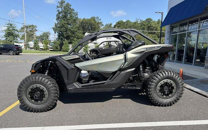2026 Can-Am® Maverick X3 X rc Turbo RR 64