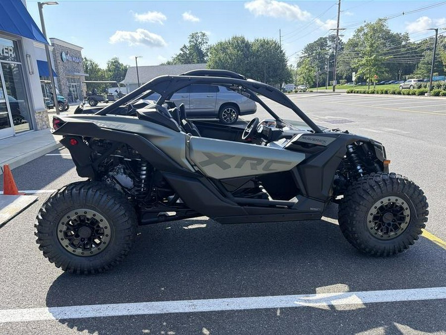 2026 Can-Am® Maverick X3 X rc Turbo RR 64