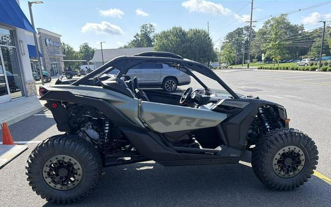2026 Can-Am® Maverick X3 X rc Turbo RR 64