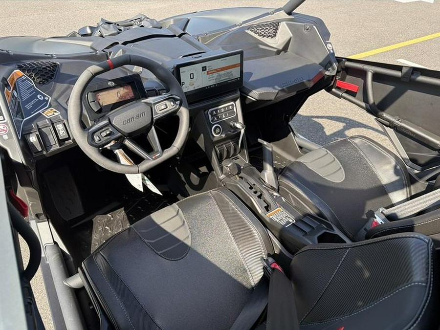 2026 Can-Am® Maverick X3 X rc Turbo RR 64