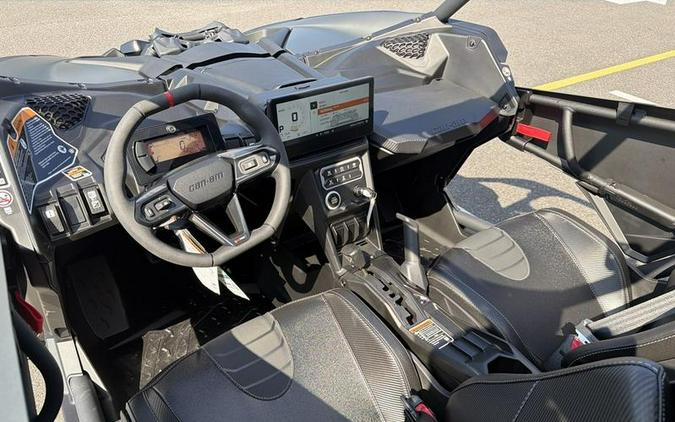 2026 Can-Am® Maverick X3 X rc Turbo RR 64