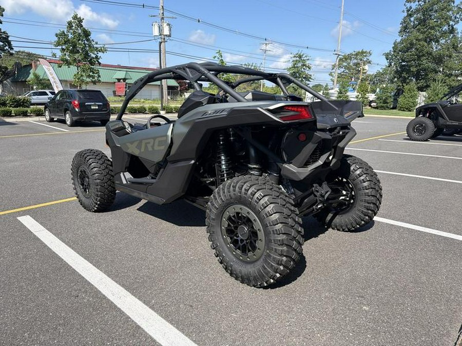 2026 Can-Am® Maverick X3 X rc Turbo RR 64
