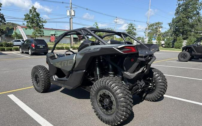 2026 Can-Am® Maverick X3 X rc Turbo RR 64