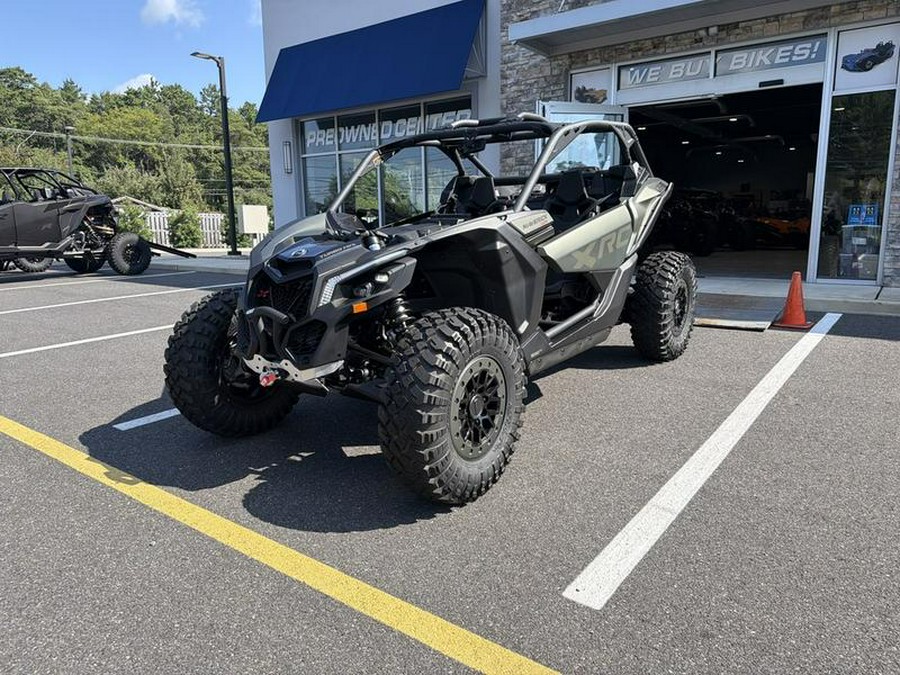 2026 Can-Am® Maverick X3 X rc Turbo RR 64