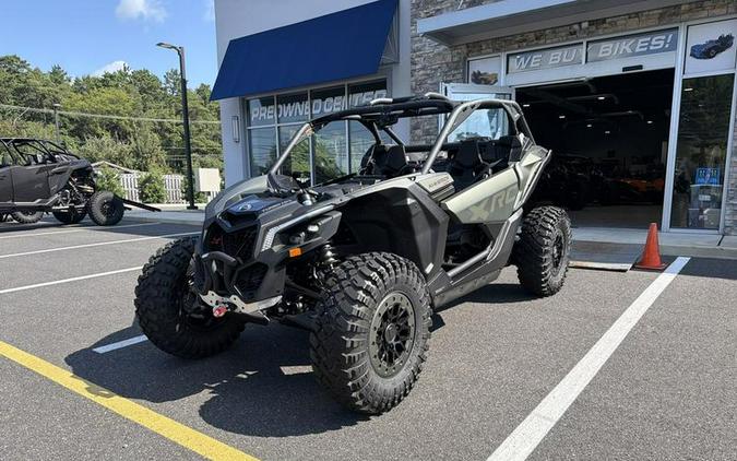 2026 Can-Am® Maverick X3 X rc Turbo RR 64