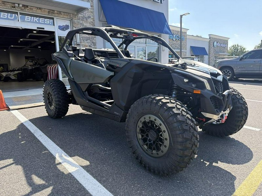 2026 Can-Am® Maverick X3 X rc Turbo RR 64