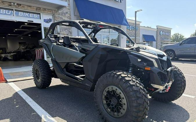 2026 Can-Am® Maverick X3 X rc Turbo RR 64