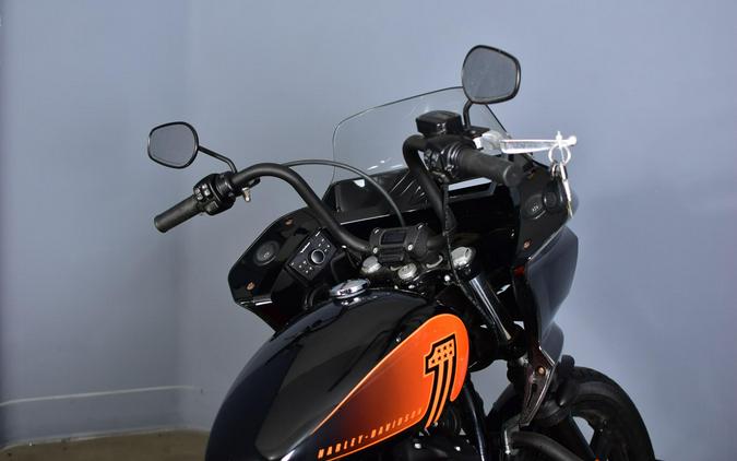 2023 Harley-Davidson Street Bob 114 FXBBS