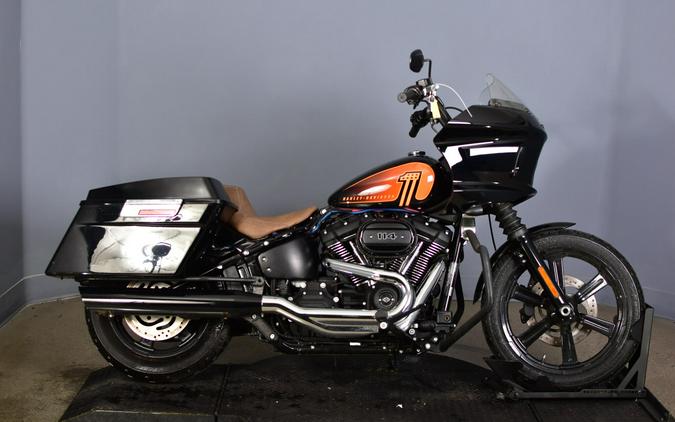 2023 Harley-Davidson Street Bob 114 FXBBS