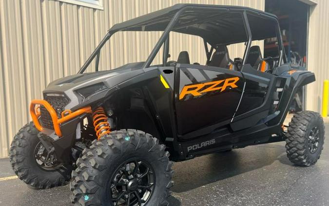 2024 Polaris® RZR XP 4 1000 Ultimate