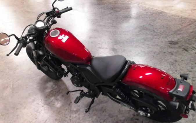 2023 Honda® Rebel 300 ABS