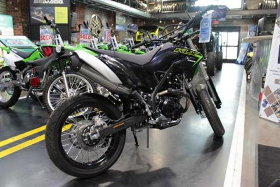 2023 Kawasaki KLX®230SM