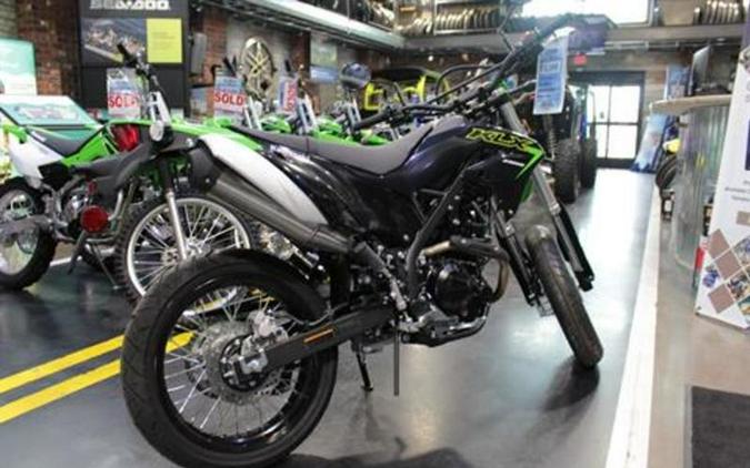 2023 Kawasaki KLX®230SM