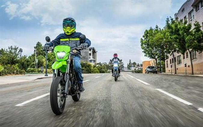 2023 Kawasaki KLX®230SM