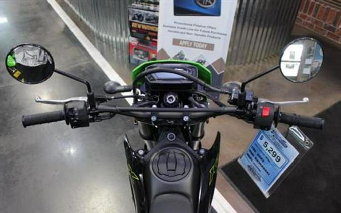 2023 Kawasaki KLX®230SM