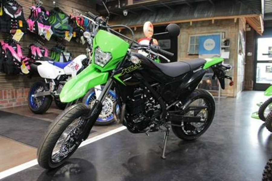 2023 Kawasaki KLX®230SM