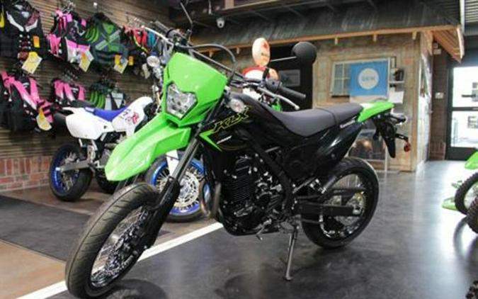 2023 Kawasaki KLX®230SM