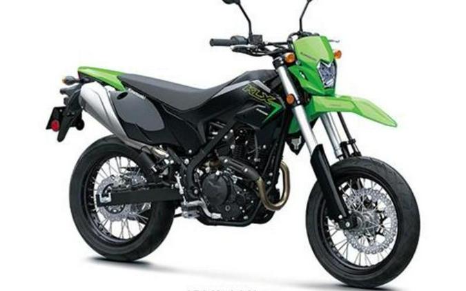 2023 Kawasaki KLX®230SM