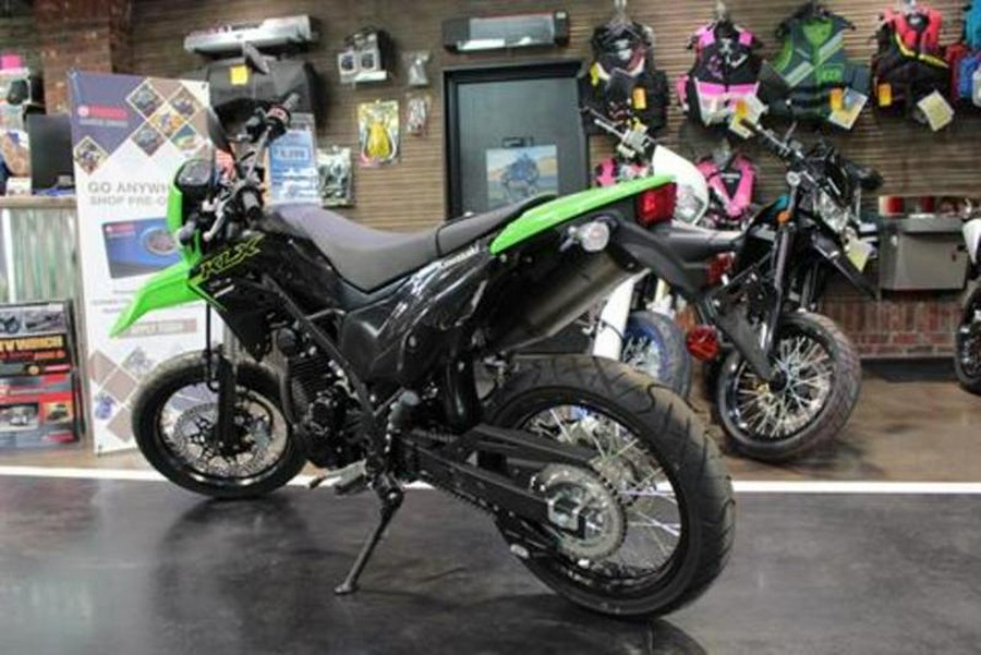 2023 Kawasaki KLX®230SM