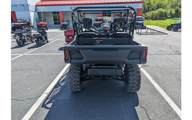 2023 Honda PIONEER 1000-6 DELUXE CREW