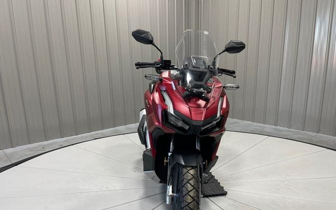 2024 Honda ADV160