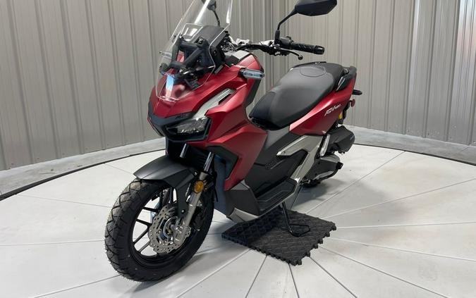 2024 Honda ADV160