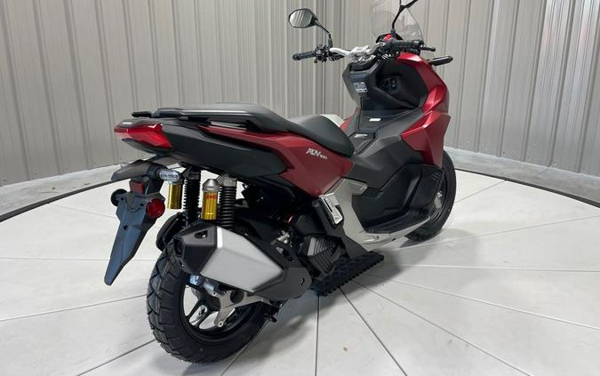 2024 Honda ADV160