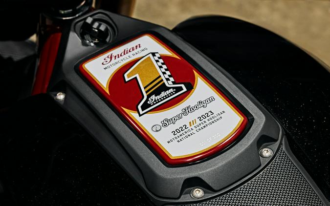 2024 Indian Motorcycle FTR x Roland Sands Design Super Hooligan [Limited Edition]