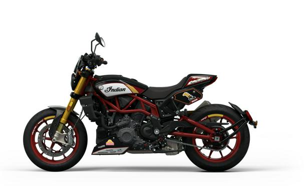 2024 Indian Motorcycle FTR x Roland Sands Design Super Hooligan [Limited Edition]