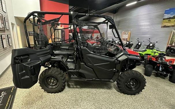 2024 Honda Pioneer 1000-5