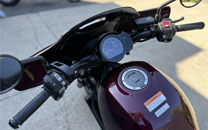 2023 Honda Rebel 1100T DCT