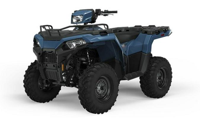 2022 Polaris Sportsman 450 H.O. EPS