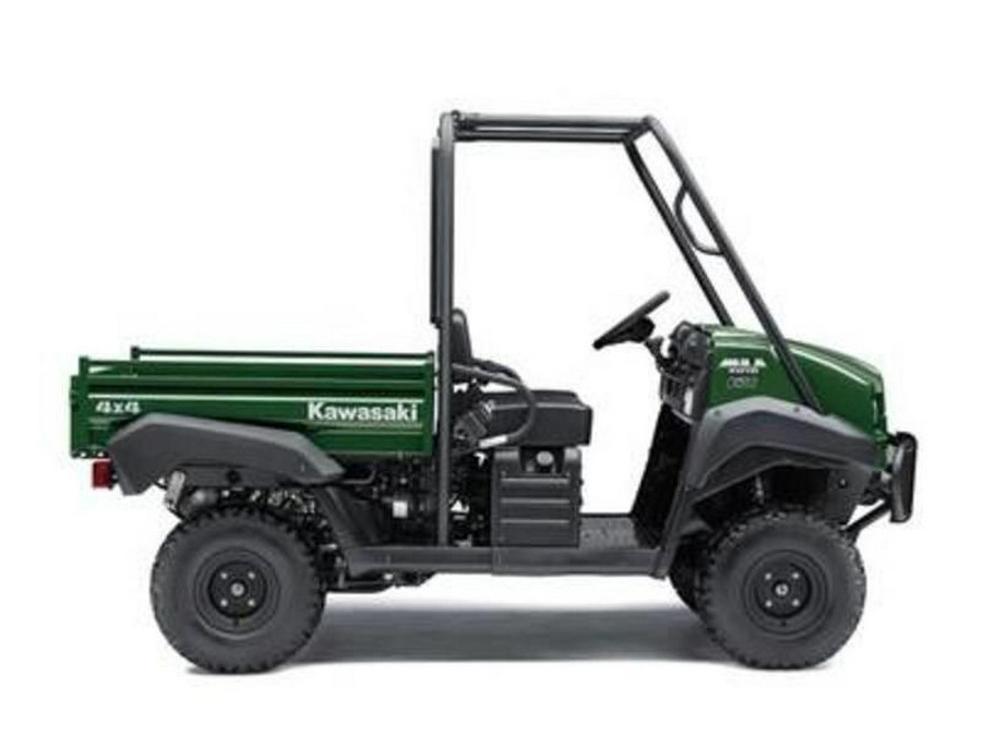 2024 Kawasaki Mule™ 4010 4x4