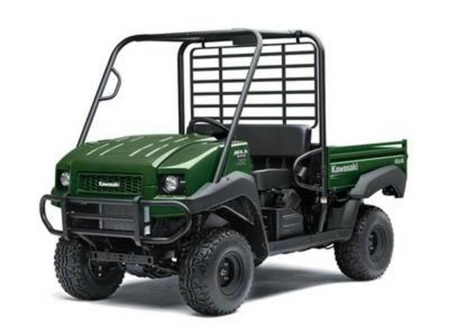 2024 Kawasaki Mule™ 4010 4x4