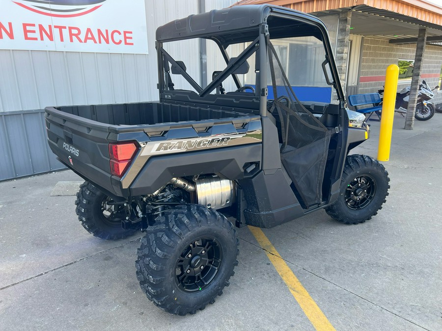 2025 Polaris Ranger XP 1000 Premium