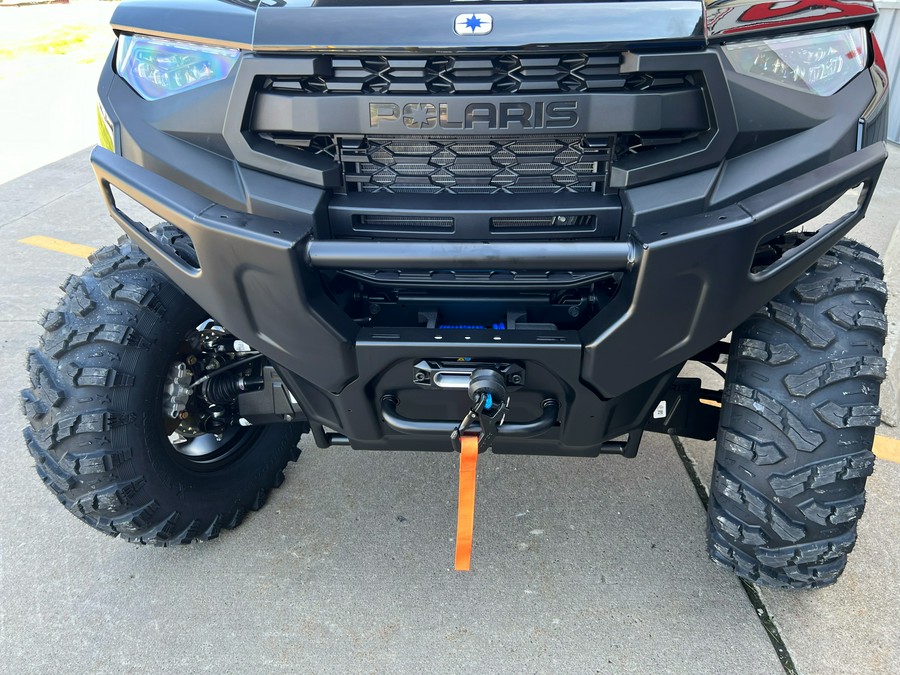 2025 Polaris Ranger XP 1000 Premium