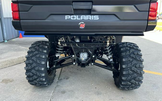 2025 Polaris Ranger XP 1000 Premium