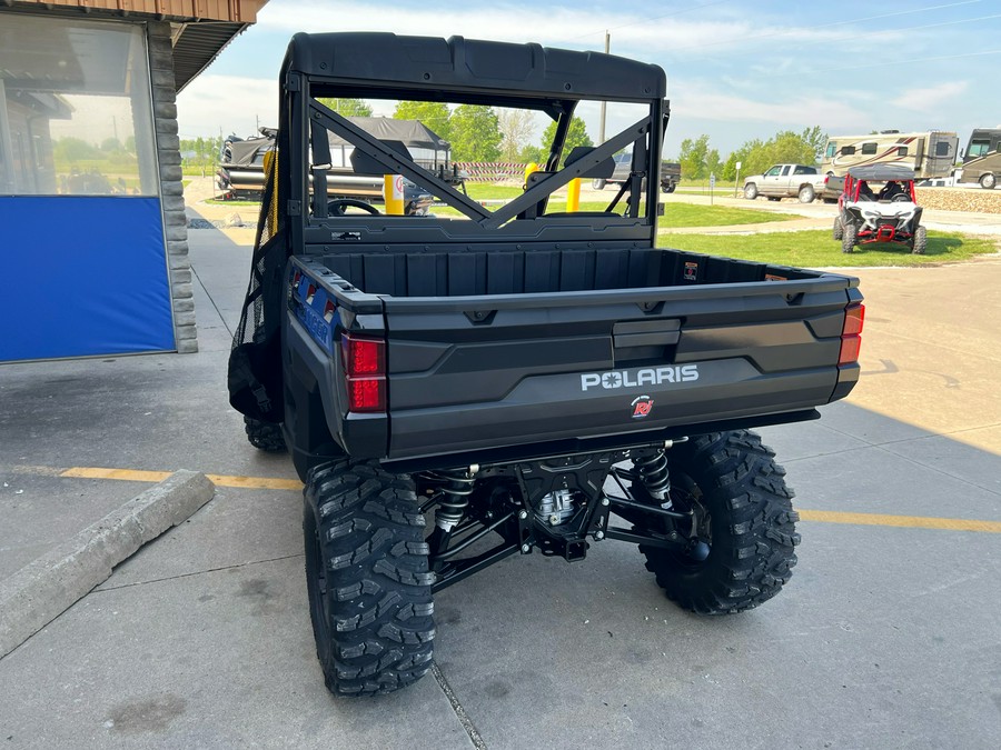 2025 Polaris Ranger XP 1000 Premium